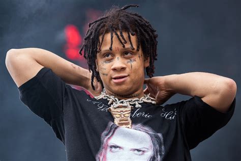 Trippe Redd